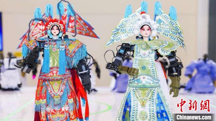 2020全球智博会释放新信号：中国智启未来